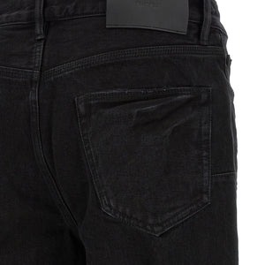 Purple P026 Lancer Rip Jeans