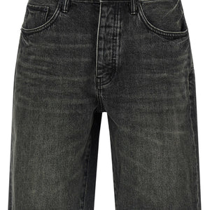 Purple P059 Kamari Bermuda Shorts