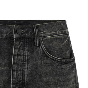 Purple P059 Kamari Bermuda Shorts