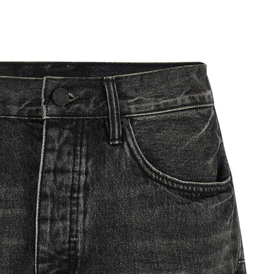 Purple P059 Kamari Bermuda Shorts