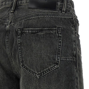 Purple P059 Kamari Bermuda Shorts