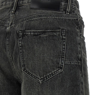 Purple P059 Kamari Bermuda Shorts