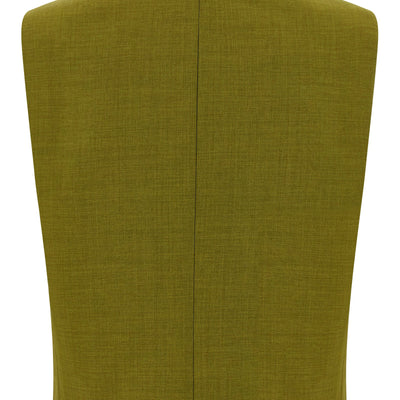 Theory Double-breasted Vest