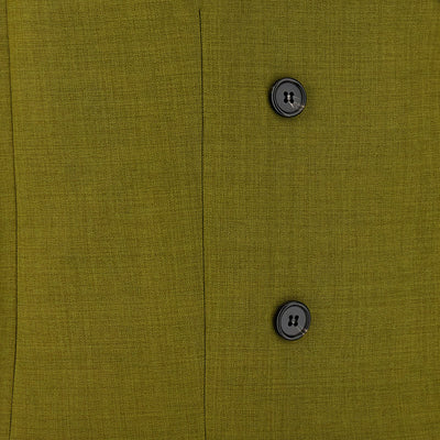 Theory Double-breasted Vest