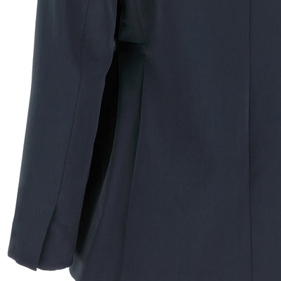 Theory Blazer City Twill