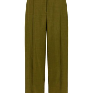 Theory Deep Pleat Pants