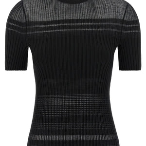 Theory Ribbed T-shirt