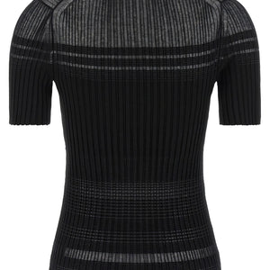 Theory Ribbed T-shirt