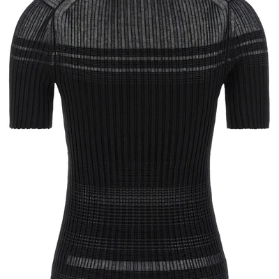 Theory Ribbed T-shirt