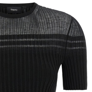 Theory Ribbed T-shirt