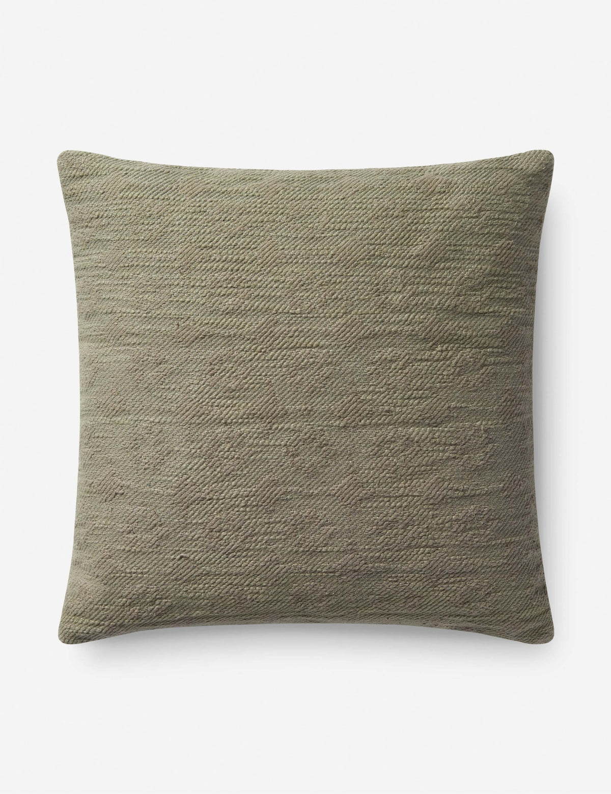 Scarlett Pillow by Magnolia Home by Joanna Gaines X Loloi