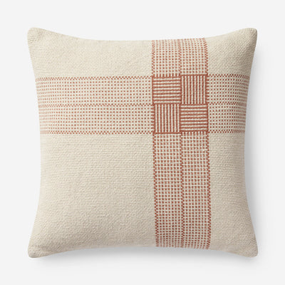Wells Pillow by Magnolia Home by Joanna Gaines X Loloi