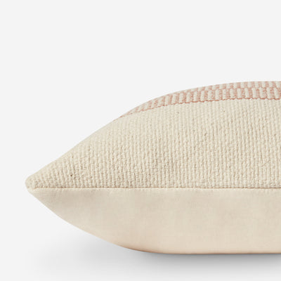 Wells Pillow by Magnolia Home by Joanna Gaines X Loloi