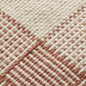 Wells Pillow by Magnolia Home by Joanna Gaines X Loloi