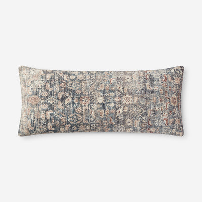Montara Pillow by Amber Lewis x Loloi