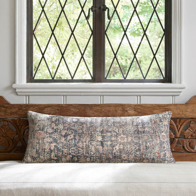 Montara Pillow by Amber Lewis x Loloi