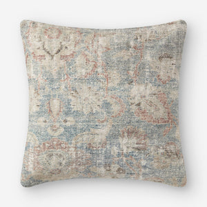Pacifica Pillow by Amber Lewis x Loloi