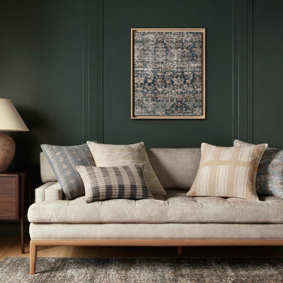 Pacifica Pillow by Amber Lewis x Loloi