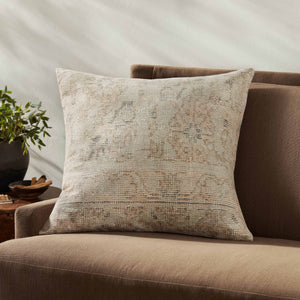 Celestia Pillow by Amber Lewis x Loloi