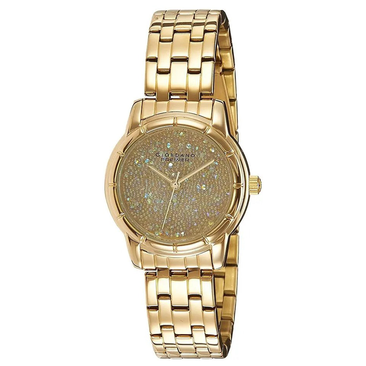 Giordano Gold