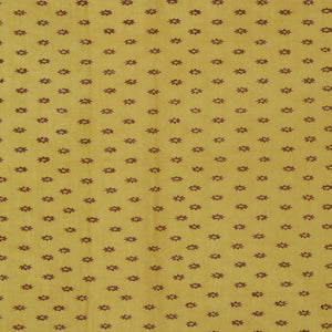 Hand block printed cotton saree