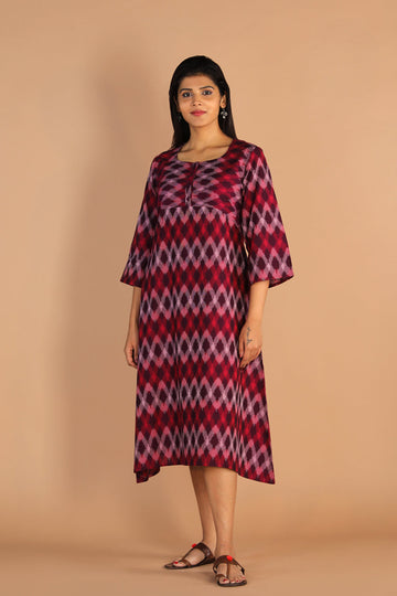 MULBERRY PURPLE
