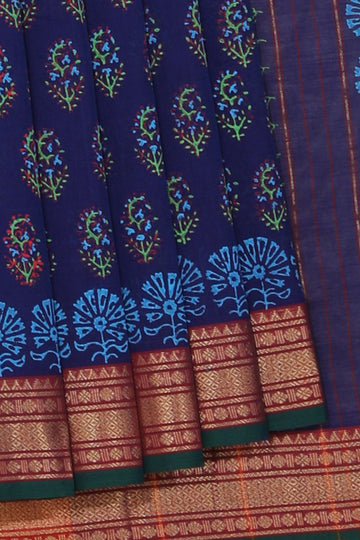 Royal Blue