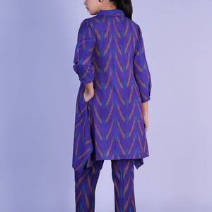 Ikat Co-ord set
