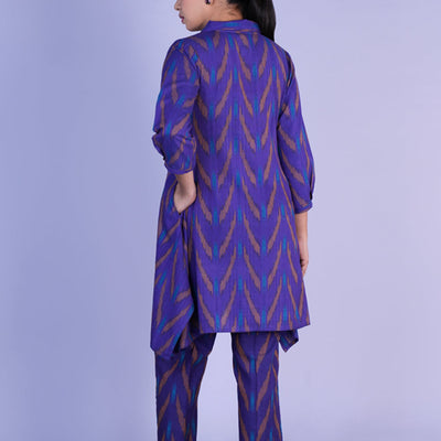 Ikat Co-ord set