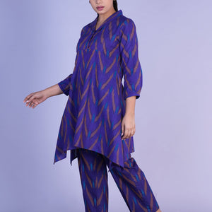 Ikat Co-ord set