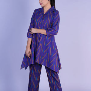 Ikat Co-ord set