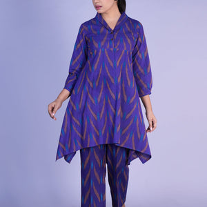 Ikat Co-ord set