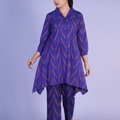 Ikat Co-ord set