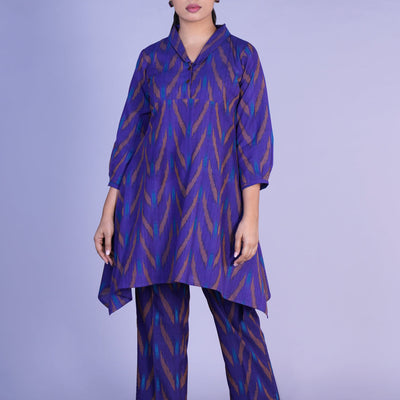 Ikat Co-ord set