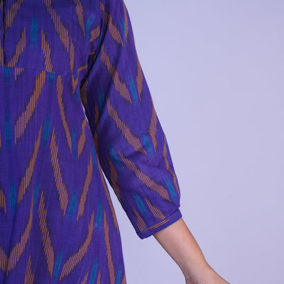 Ikat Co-ord set