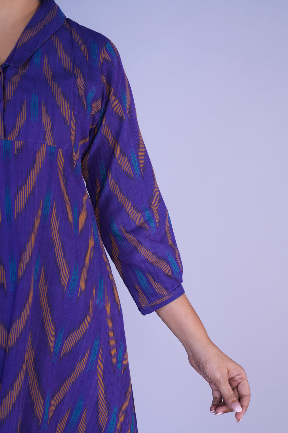 Ikat Co-ord set