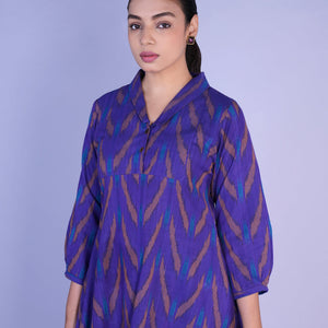 Ikat Co-ord set