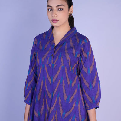 Ikat Co-ord set
