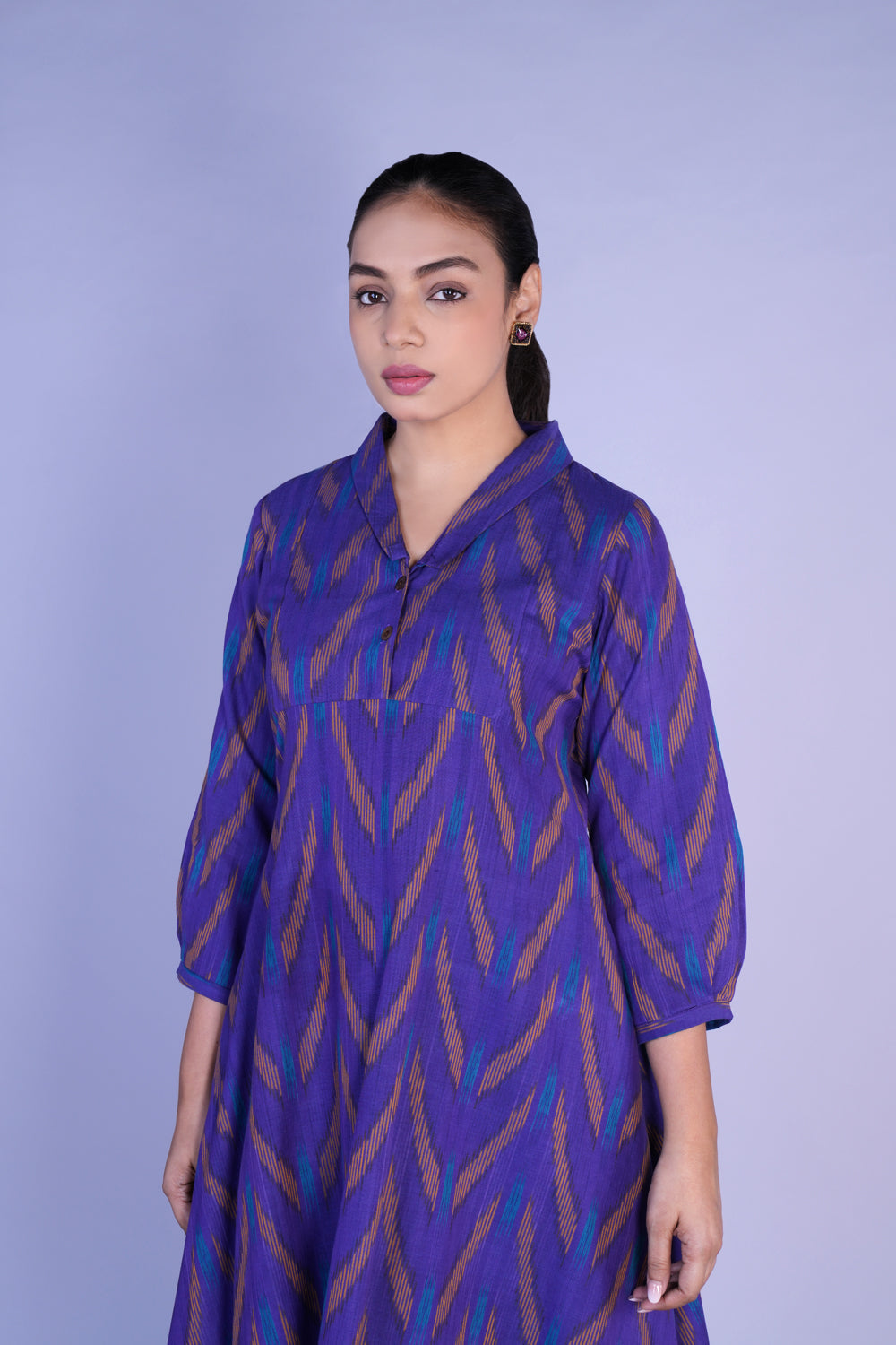 Ikat Co-ord set
