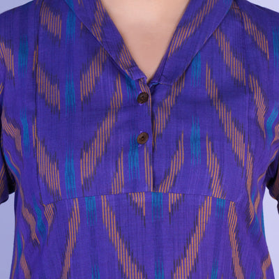 Ikat Co-ord set
