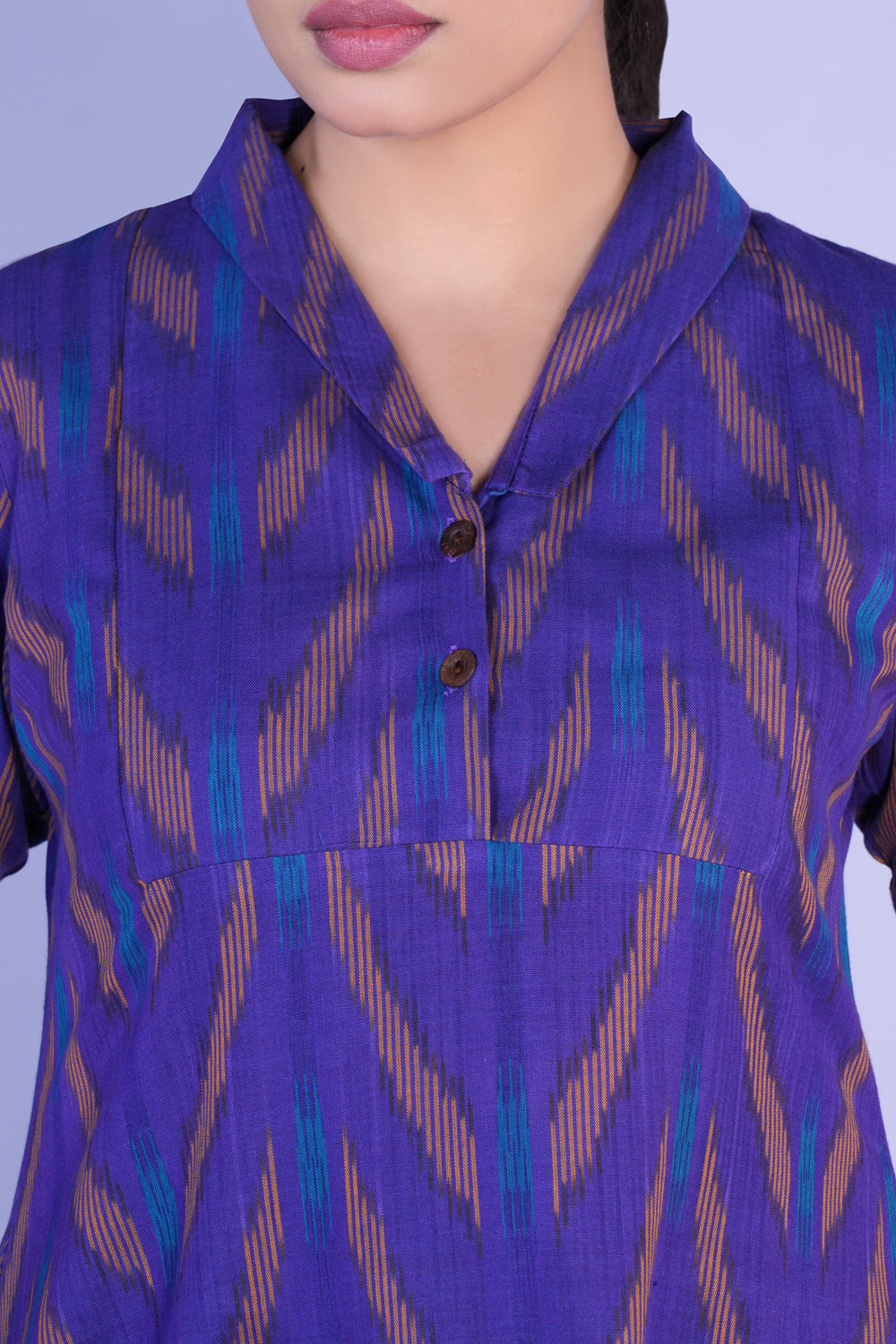 Ikat Co-ord set
