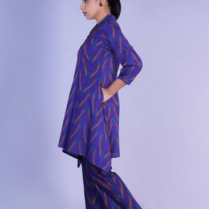 Ikat Co-ord set