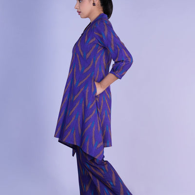 Ikat Co-ord set
