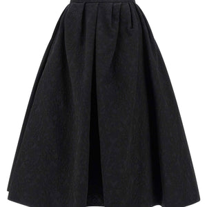 Carolina Herrera Full Skirt