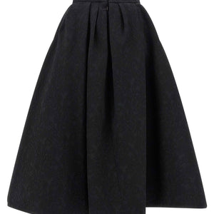 Carolina Herrera Full Skirt
