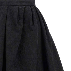 Carolina Herrera Full Skirt