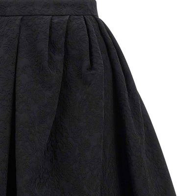 Carolina Herrera Full Skirt