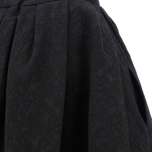 Carolina Herrera Full Skirt