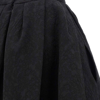 Carolina Herrera Full Skirt