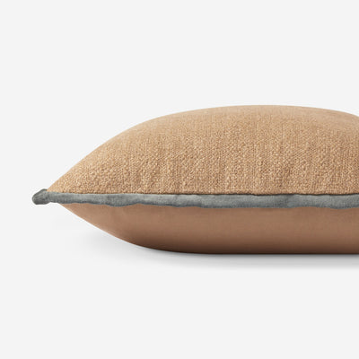 Aveline Pillow by Amber Lewis x Loloi